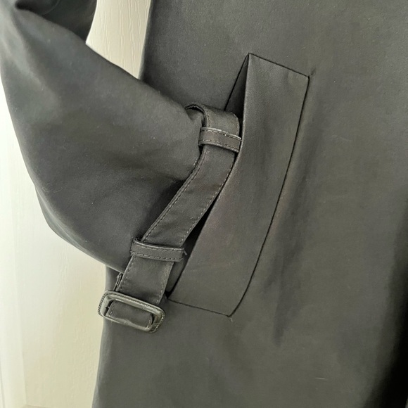 Zara Mack Jacket Small - Picture 9 of 10